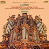 Toccata und Fuge d-moll, BWV565