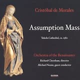 Exaltata Est Sancta Dei Genitrix