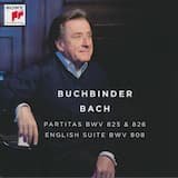 Partita No. 1 in B-Flat Major, BWV 825 - I. Praeludium