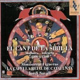 Sibil·la Valenciana: Portarà cascú escrit