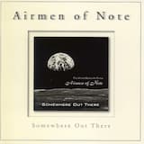 Take The “A” Train