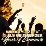 Year of Summer (radio edit)
