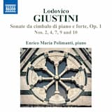 Sonata no. 2 in C minor: Corrente: Allegro