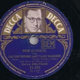 Laat ons dromen aan ’t Lago Maggiore