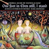 Three Hymns: Morning Hymn