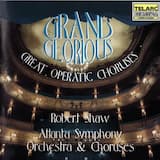 Acis and Galatea: Happy We!