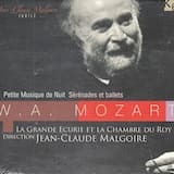 Serenade no. 6 in D major, K. 239 "Serenata notturna": I. Marcia: Maestoso