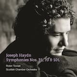 Symphony No. 31 in D Major, Hob. I:31 "Hornsignal": I. Allegro