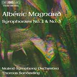 Symphony No. 1 In C Minor, Op. 4: I. Strepitoso - Andante - Allegro Marcato - Andante