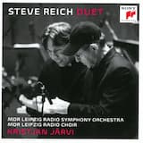 Duet for Two Solo Violins and String Orchestra