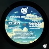 Your Love Survivor (JAKAZiD remix)