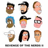 Revenge of the Nerds II