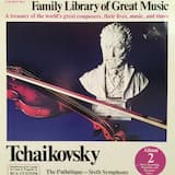 Symphony No. 6 in B Minor (Pathétique), Part 2