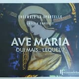 Pater noster - Pēteris Vasks