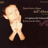 Caprice Nr. 1 in C-Moll