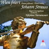 Der Zigeunerbaron Overture