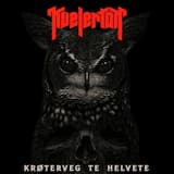 Krøterveg Te Helvete (Single Version)
