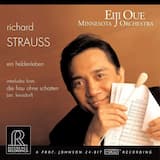 Ein Heldenleben, op. 40: I. Der Held