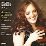 Violin Concerto in D major, op. 61: I. Allegro ma non troppo