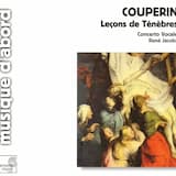 Leçons de ténèbres : Première Leçon