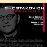 Symphony No. 10 in E Minor, Op. 93: I. Moderato