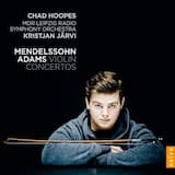 Violin Concerto in E Minor, Op. 64 No. 2: I. Allegro molto appassionato