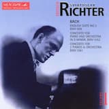 English Suite no. 3 in G minor, BWV 808: I. Prélude