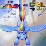 Attitude and Altitude