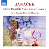 String Quartet no. 1, JW VII/8 “Kreutzer Sonata”: I. Adagio – Con moto