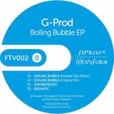 Boiling Bubble (Reedale Rise remix)