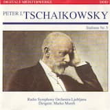 Sinfonia nº 5: I. Andante, Allegro