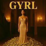 Gyrl – Slow Burn R&amp;B Trap Soul Beat for Late Nights