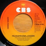 Palkkapäivämiljonääri