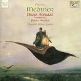 Primavera (Spring Tale) from Forgotten Melodies Second Cycle, op. 39 no. 3