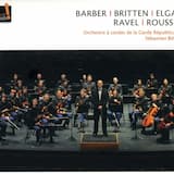 Pavane pour une infante défunte