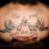 Something Doesn’t Feel Right