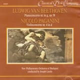 Pianoconcerto nr. 4 in G, Op. 58: I. Allegro moderato