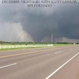 Springtime in Oklahoma