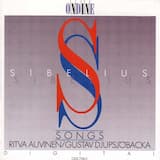 Sen har jag ej frågat mera