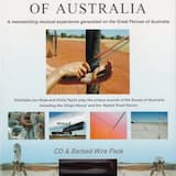 First Grid at the Dog Fence