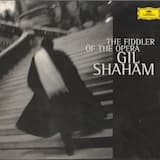 The Barber of Seville: Paraphrase on “Largo al factotum”