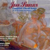 Lauluja sekaköörille vuoden 1897 promootiokantaatista, op. 23: V: Sammuva sainio maan