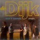 Waar is iedereen? (single edit)