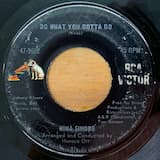 Do what you gotta do