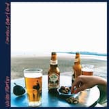 I Can Run Now from the Hellhounds But I Can't Hide