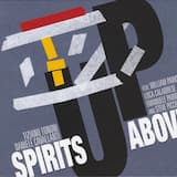 The Spirits Up Above Suite: Intro / Violin (Brushes) / Bass (Sticks)
