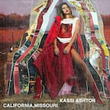 California, Missouri