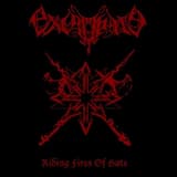 Riding Fires of Hate