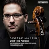 Concerto in B minor for Cello and Orchestra, op. 104: I. Allegro