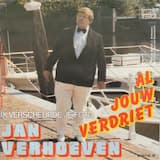 Al jouw verdriet